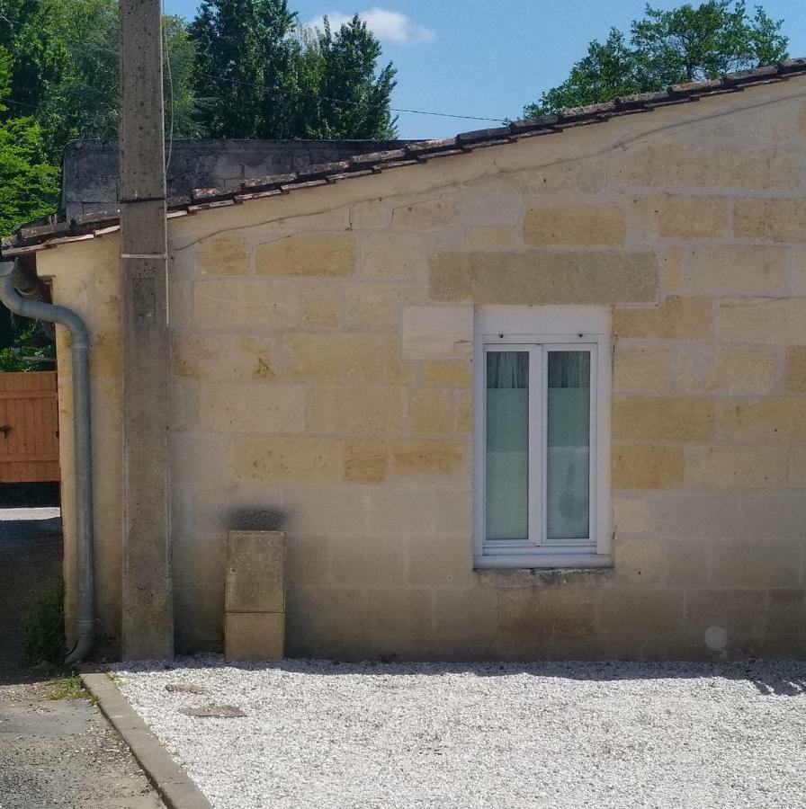 דירות ליבורן Studio Cosy Au Calme מראה חיצוני תמונה